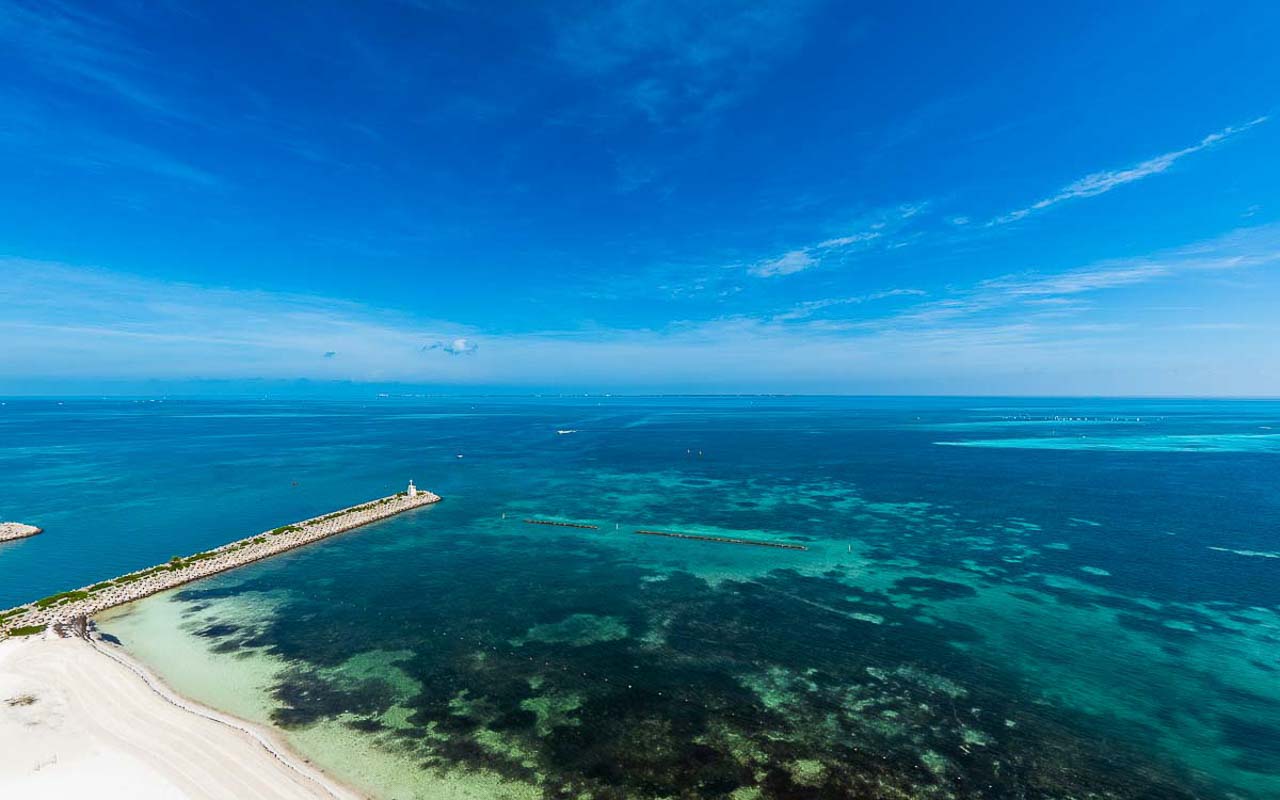 Isla Mujeres